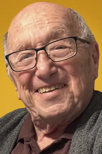 Theodore J. DeVincent 1929-2026